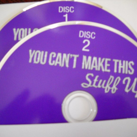 Theresa Caputo Long Island Medium CD Set - Picture 2 of 3